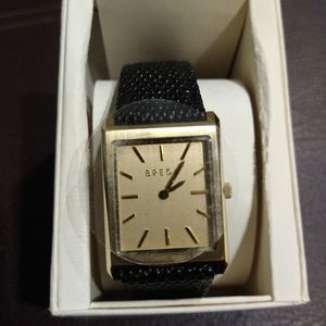 Breda Virgil GQ Watch